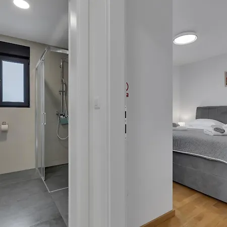 Sky Apartment *
