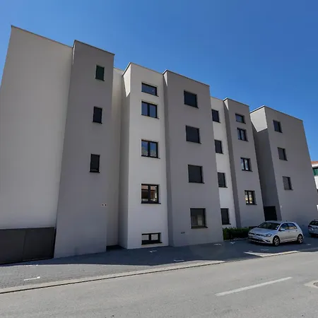 Sky Apartment Makarska