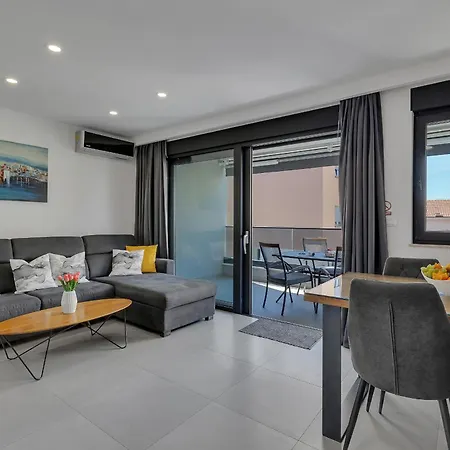 Sky Apartment Makarska