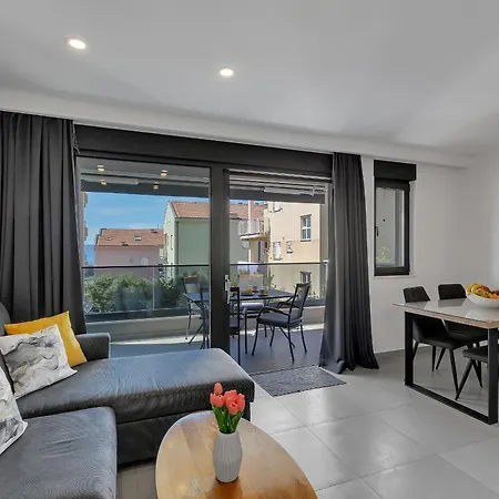 Sky Apartment