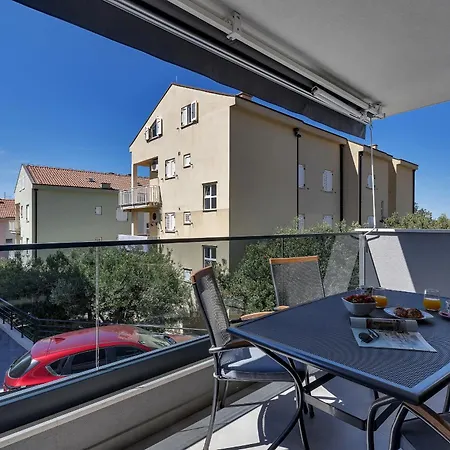 Sky Apartment Makarska